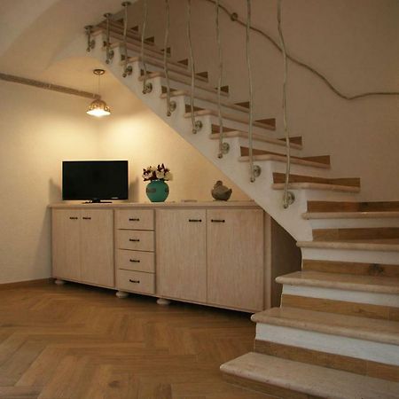 Casa Fioredda Алиенту Екстериор снимка