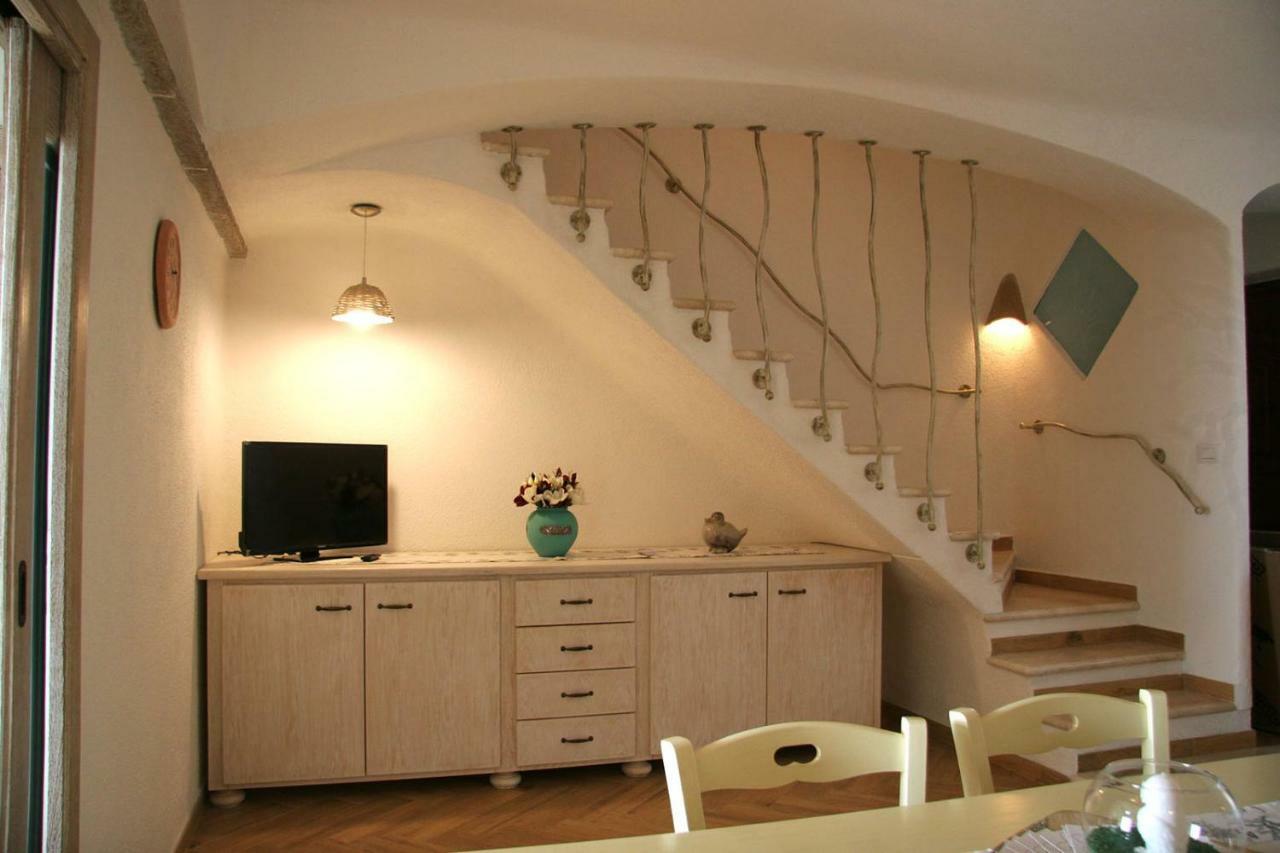 Casa Fioredda Алиенту Екстериор снимка