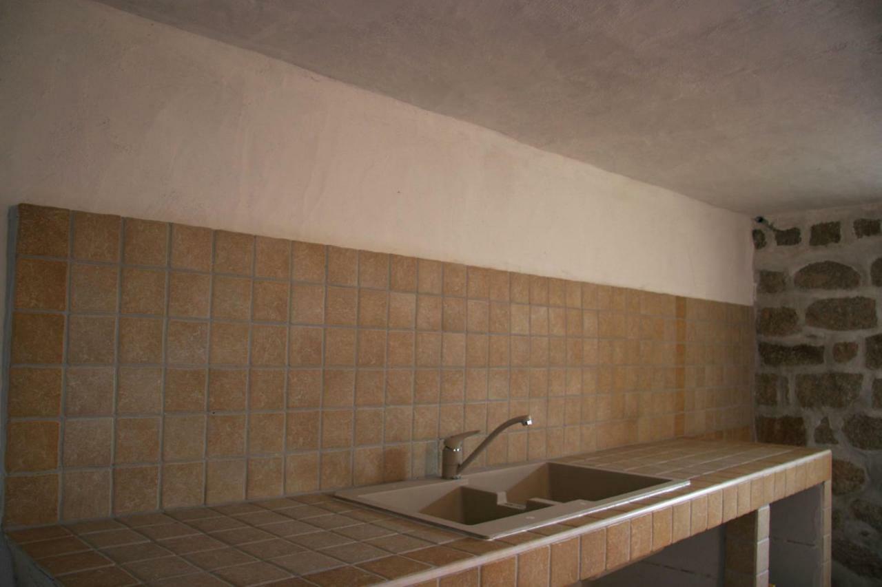 Casa Fioredda Алиенту Екстериор снимка