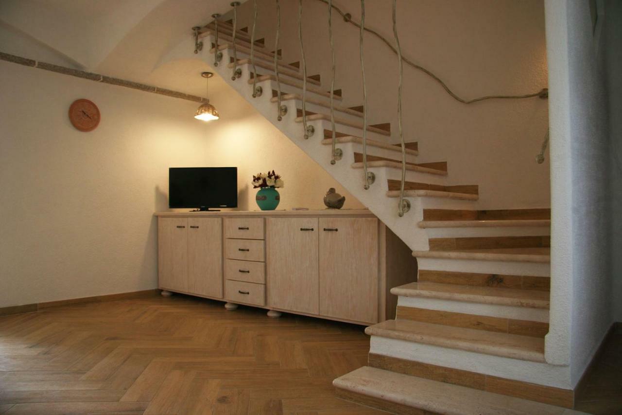 Casa Fioredda Алиенту Екстериор снимка