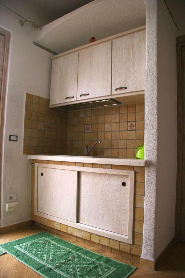 Casa Fioredda Алиенту Екстериор снимка