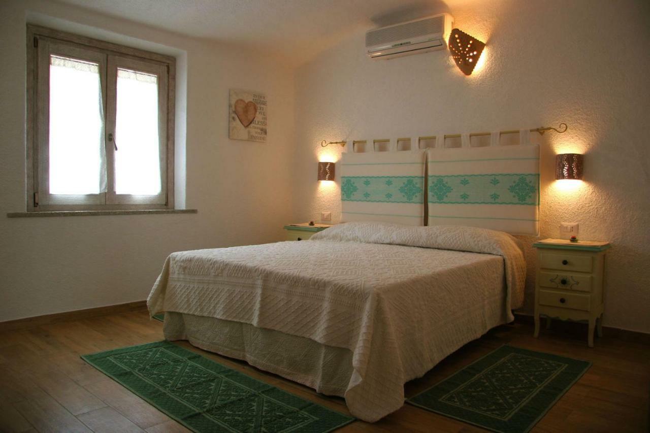 Casa Fioredda Алиенту Екстериор снимка