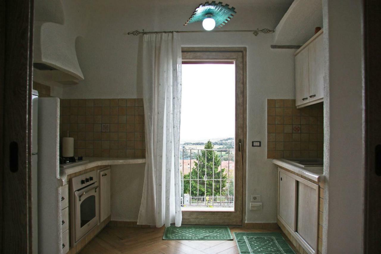 Casa Fioredda Алиенту Екстериор снимка