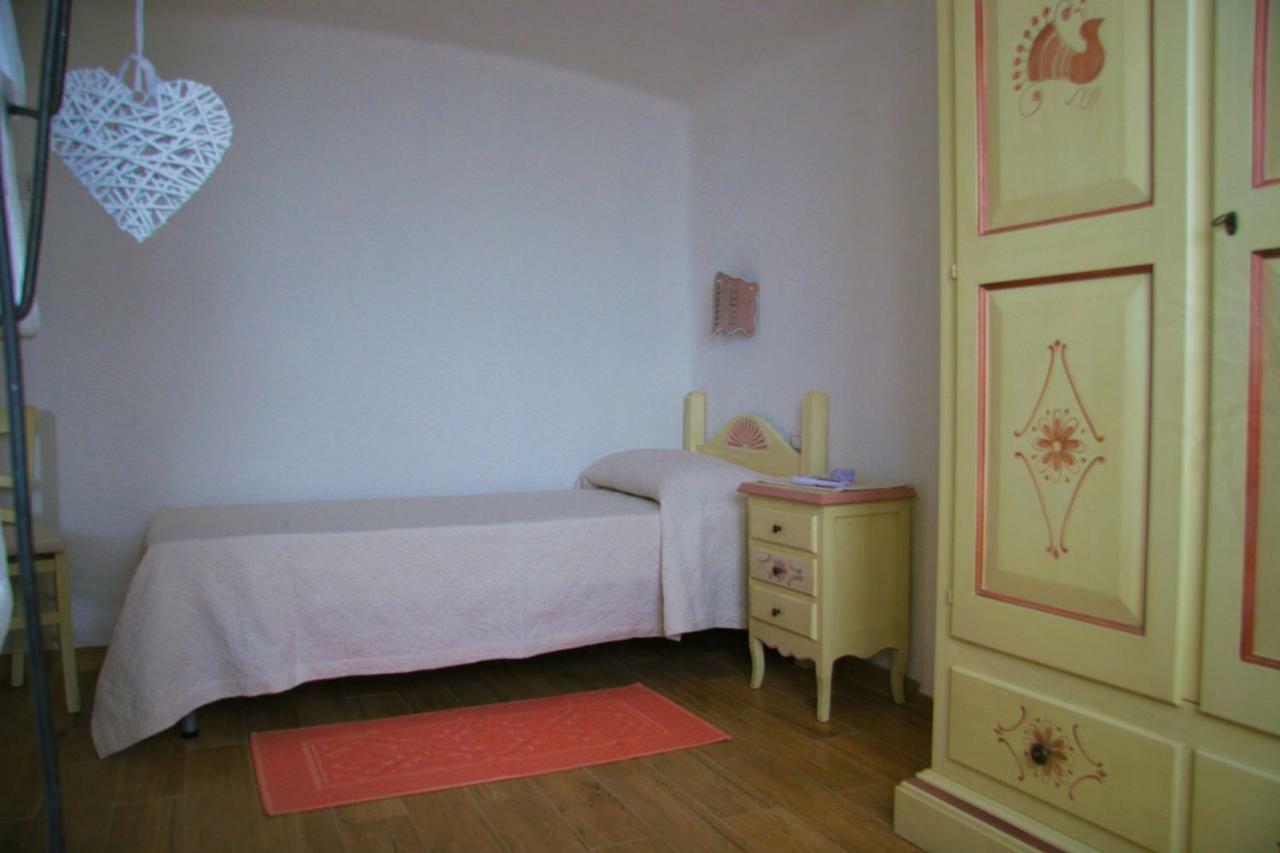 Casa Fioredda Алиенту Екстериор снимка