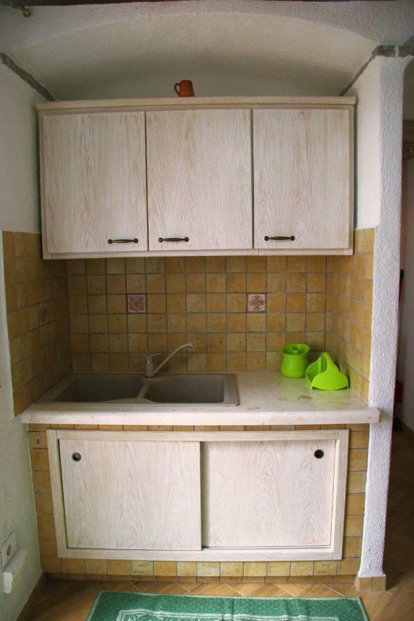 Casa Fioredda Алиенту Екстериор снимка