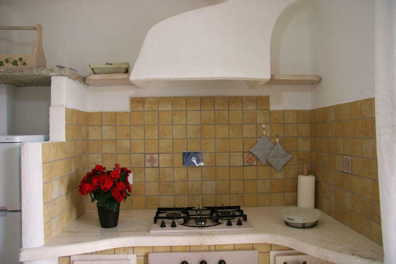 Casa Fioredda Алиенту Екстериор снимка
