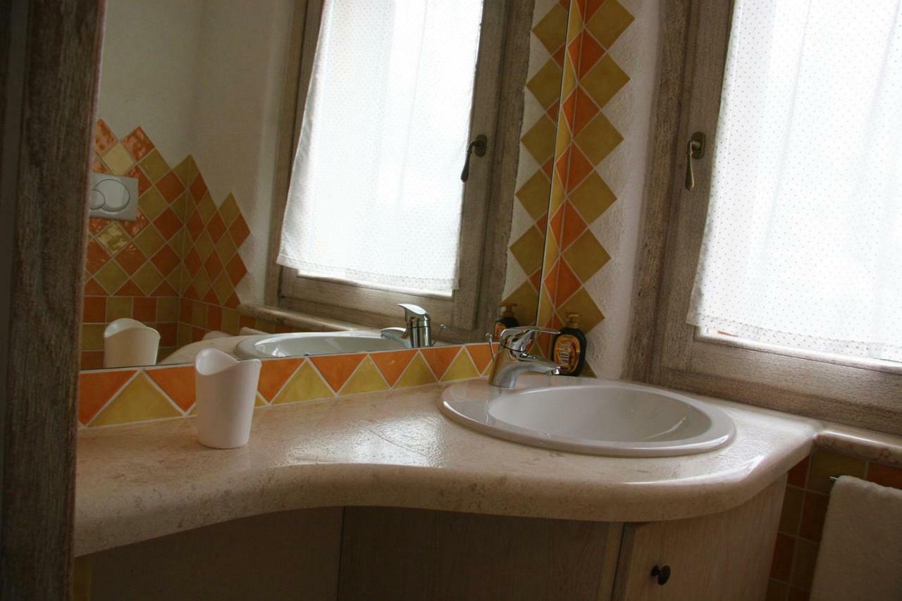 Casa Fioredda Алиенту Екстериор снимка