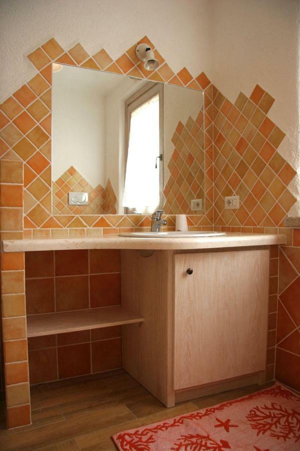 Casa Fioredda Алиенту Екстериор снимка