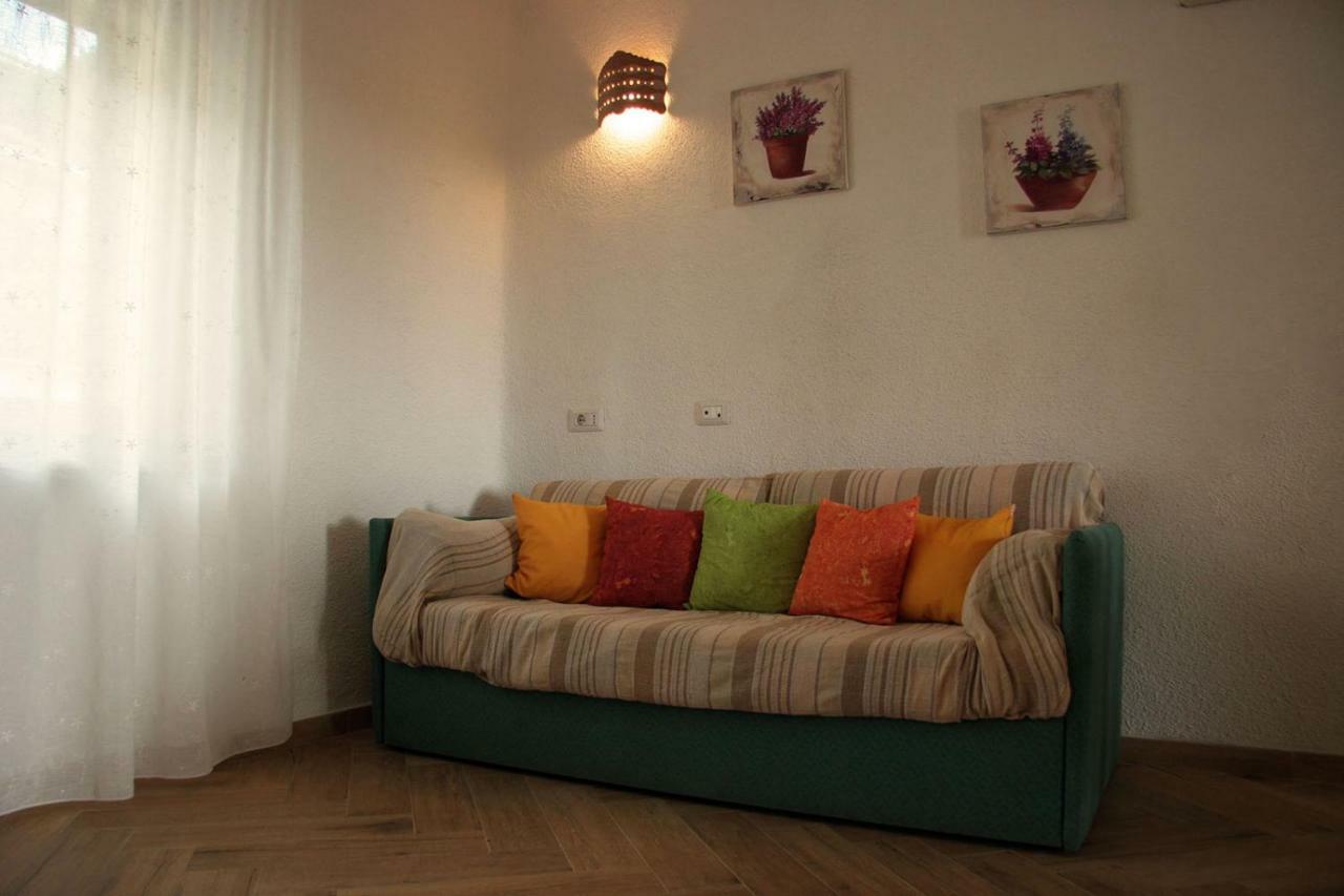 Casa Fioredda Алиенту Екстериор снимка